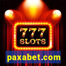 paxabet.com