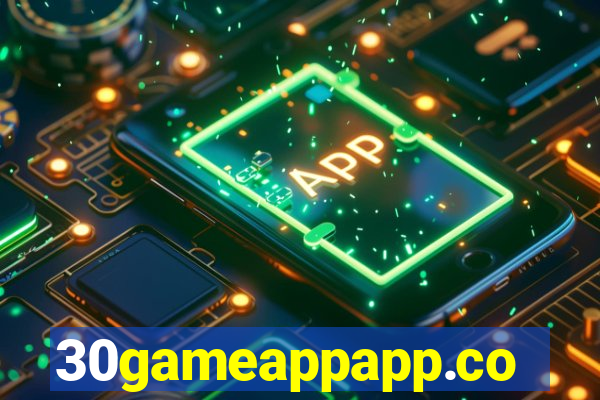 30gameappapp.com