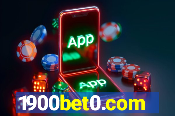 1900bet0.com