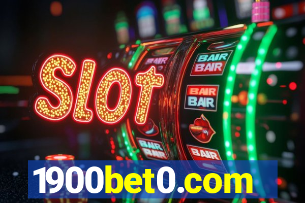 1900bet0.com