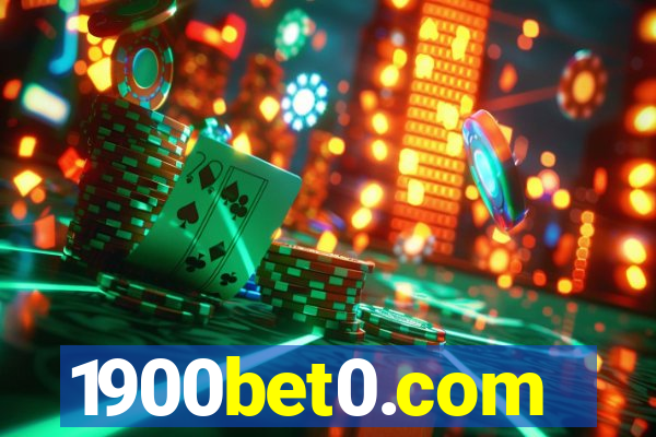 1900bet0.com