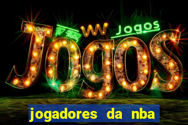 jogadores da nba de a a z stop