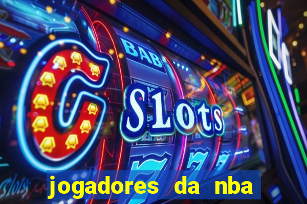 jogadores da nba de a a z stop