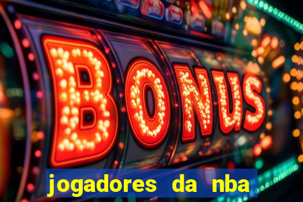 jogadores da nba de a a z stop