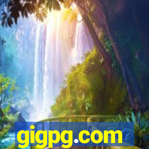 gigpg.com