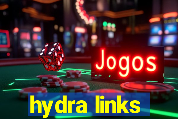 hydra links