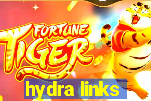 hydra links