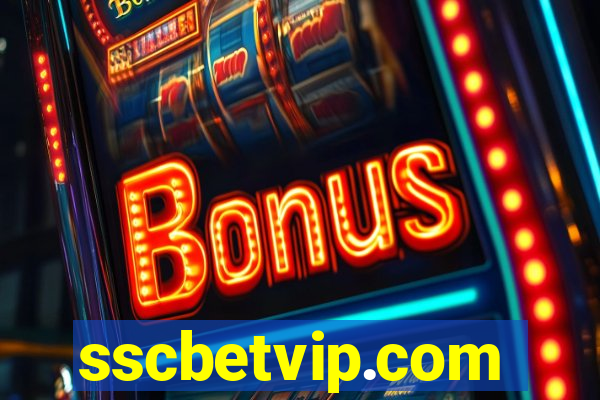 sscbetvip.com