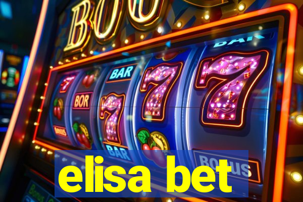 elisa bet