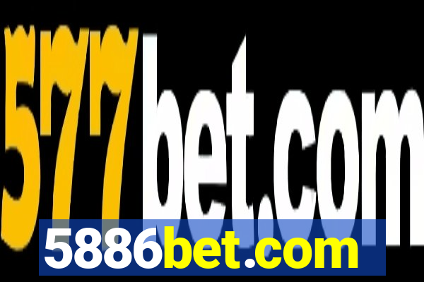 5886bet.com