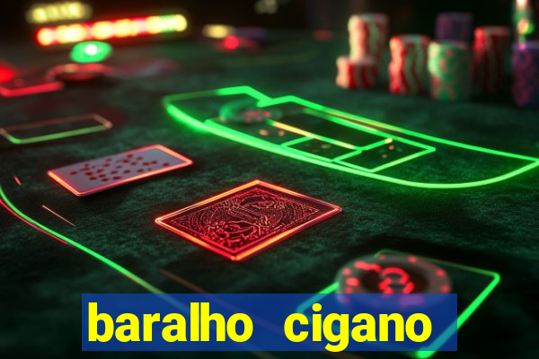 baralho cigano estrela guia