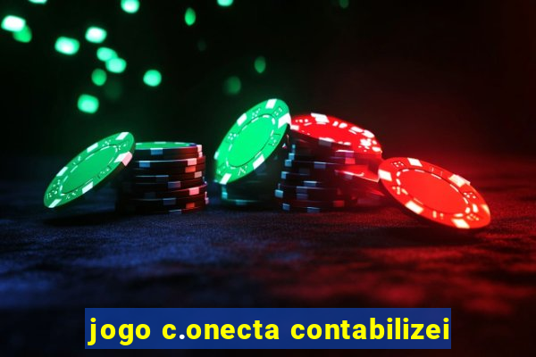 jogo c.onecta contabilizei