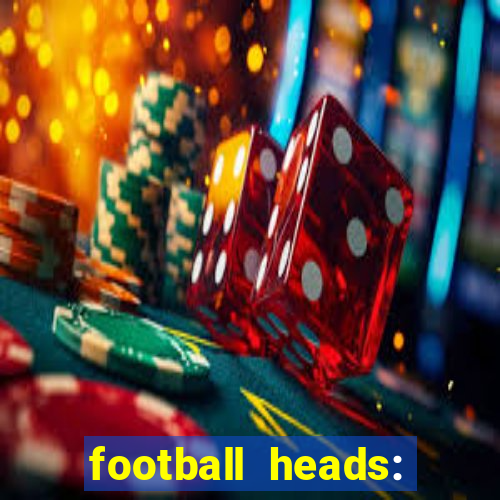 football heads: 2015 copa libertadores