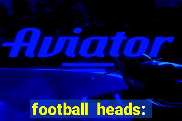 football heads: 2015 copa libertadores