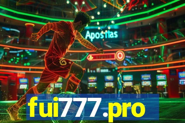 fui777.pro