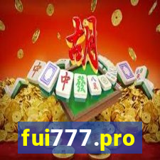 fui777.pro