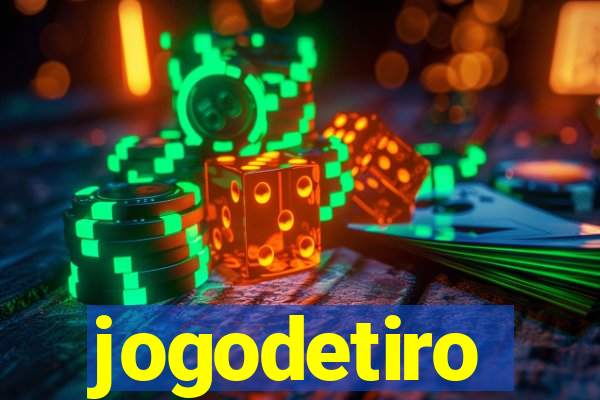 jogodetiro