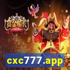 cxc777.app