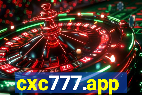 cxc777.app