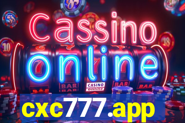 cxc777.app