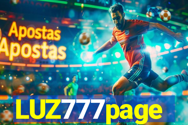 LUZ777page