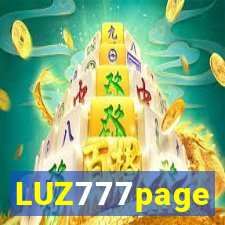 LUZ777page