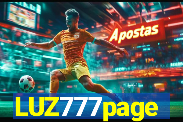 LUZ777page