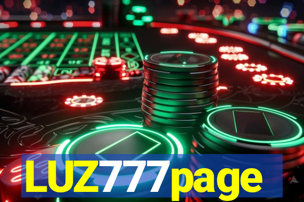 LUZ777page