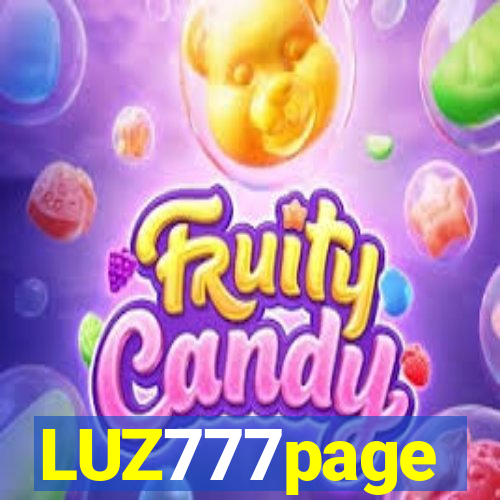 LUZ777page