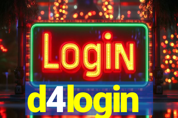 d4login