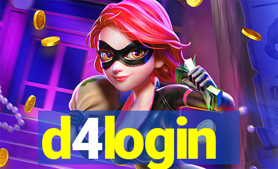 d4login