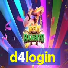 d4login