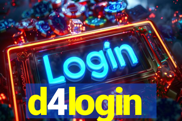 d4login