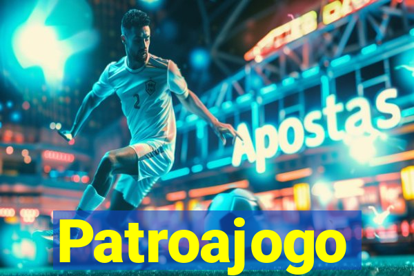 Patroajogo