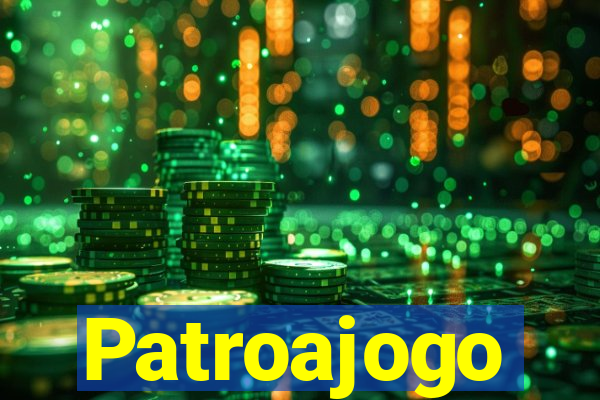 Patroajogo