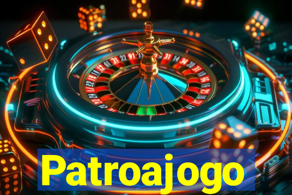 Patroajogo