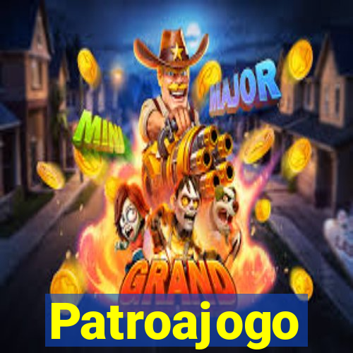 Patroajogo