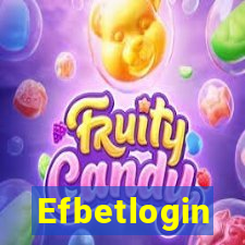 Efbetlogin