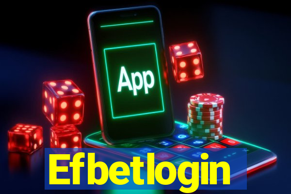 Efbetlogin