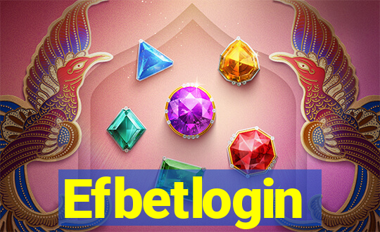 Efbetlogin