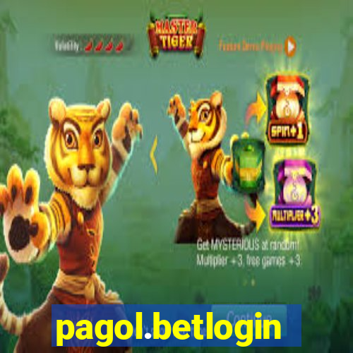 pagol.betlogin