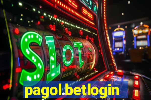 pagol.betlogin