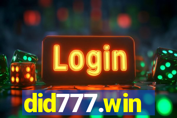 did777.win