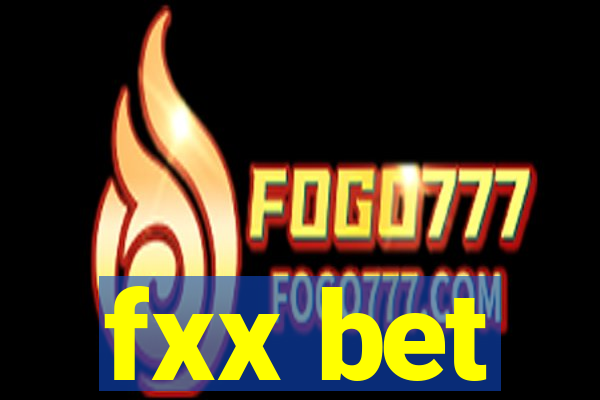 fxx bet