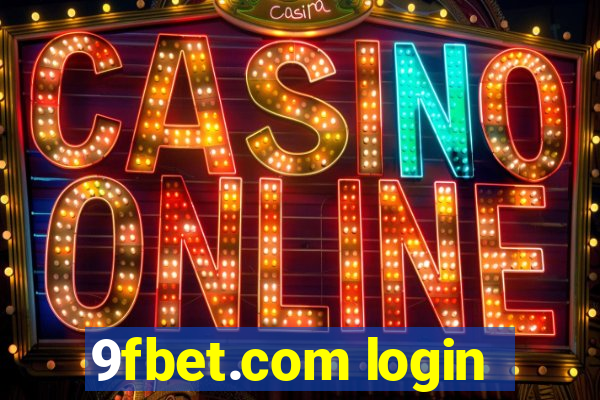 9fbet.com login