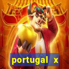 portugal x republica tcheca palpite