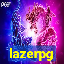 lazerpg