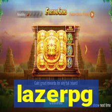 lazerpg