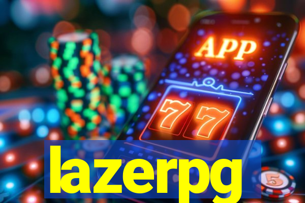 lazerpg