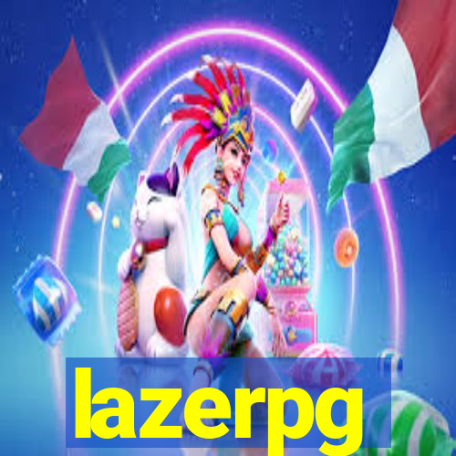 lazerpg